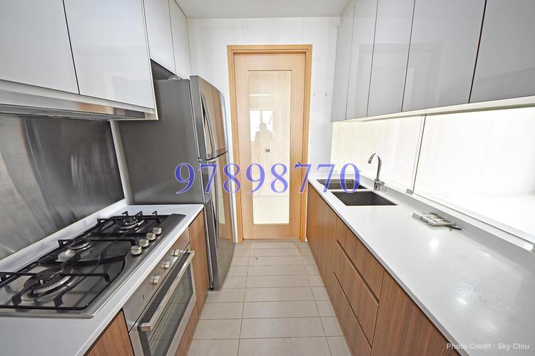 NV Residences (D18), Condominium #150163762